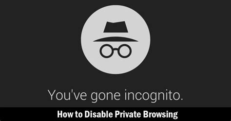 Image result for Remove InPrivate Browsing