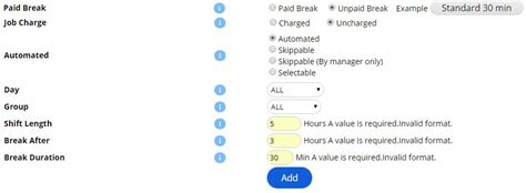 Break Rules 的图像结果