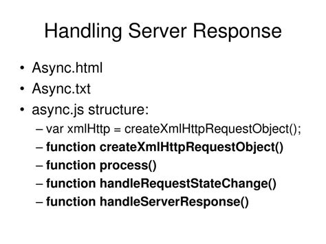 Image result for XMLHttpRequest Object