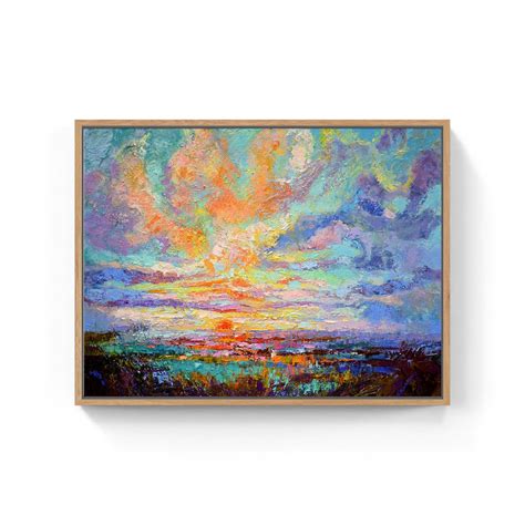 Abstract Art Paintings : Buy Modern Abstract Art Online in India at ...
