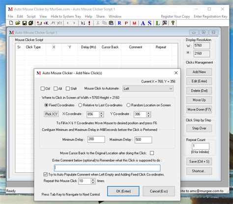 Image result for Install Auto Clicker