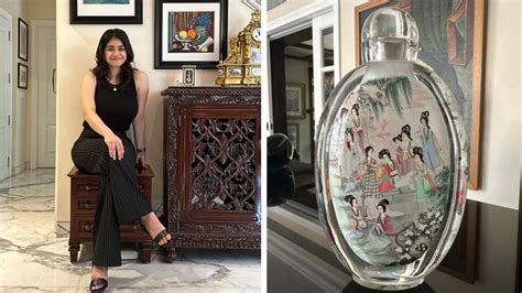 10 Indian Collectors And Curators Mapping The World Through Art