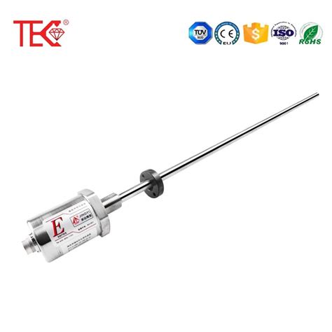 Linear Displacement Sensor 的图像结果
