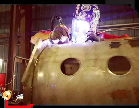 Redline Chambers, Inc. | Custom Vacuum Chamber Manufacturer