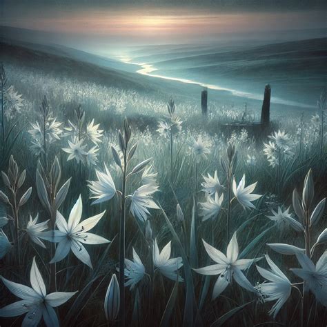 Asphodel Fields