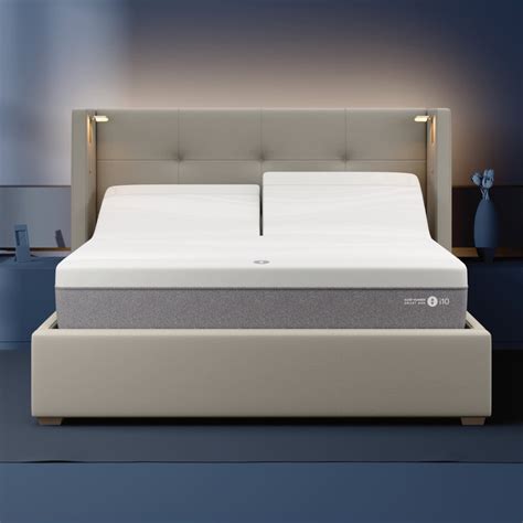 Sleep Number Mattress Cover