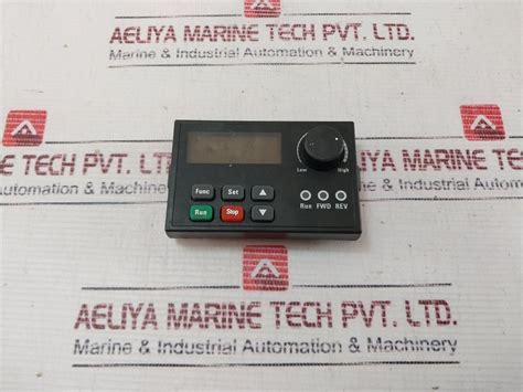 Rexroth R912005450 Vfcx610 Panel Unit – Aeliya Marine Tech