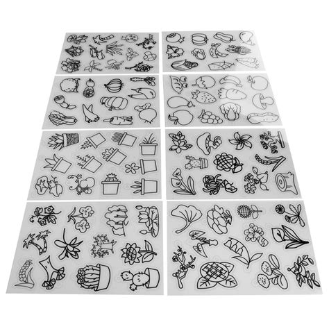 Shrinky Dinks Printable Paper