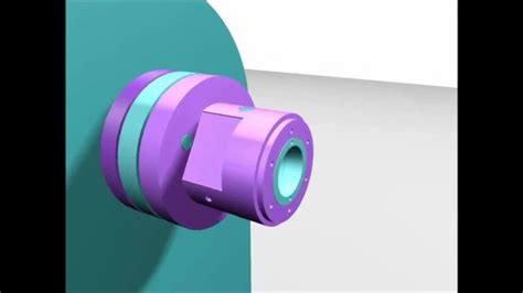 CNC Collet Chuck - CNC Collet Chuck A - 25 Manufacturer from Rajkot