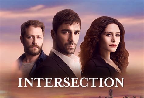 Image result for Intersection Series