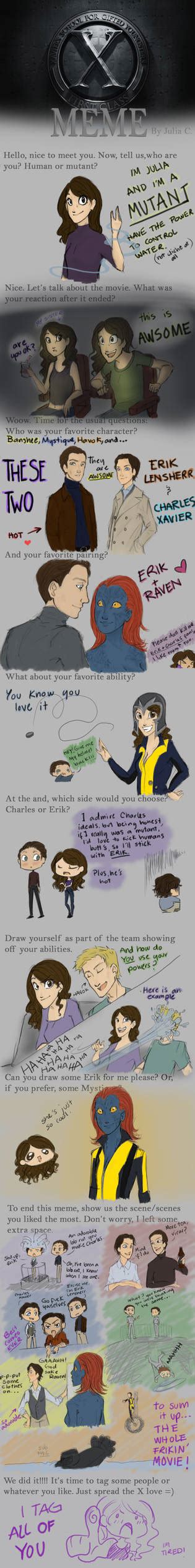 Image result for X-Men First Class Bloopers