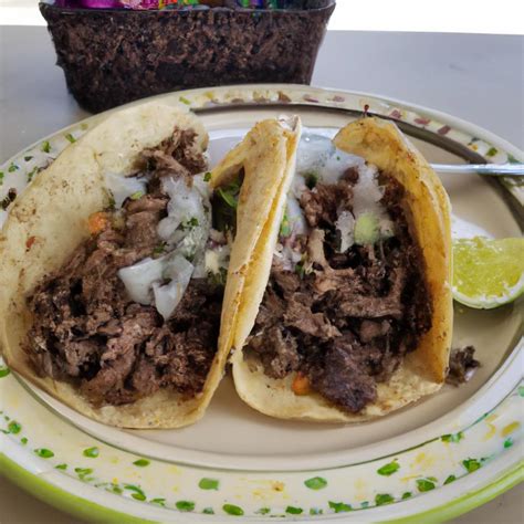 Tacos de Carne Asada | Rouxtine Recipes
