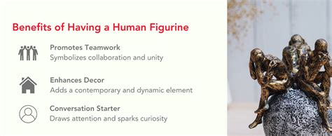 Buy eCraftIndia 3 Man Group Sitting on Ball Human Figurine Showpiece ...