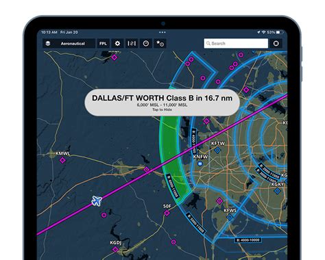iOS 1.0 ForeFlight 的图像结果