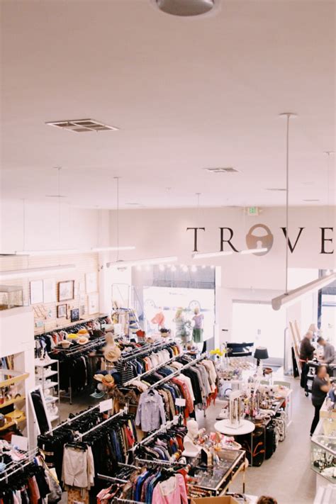 18 Thrift Stores In Los Angeles For Hidden Treasures - The Eco Hub