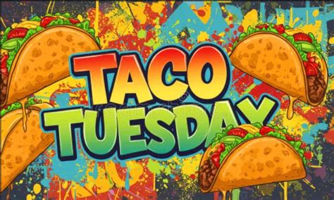 Taco Tuesday - $3 Tacos and $5 Margaritas , 7619 N State Road 7 ...