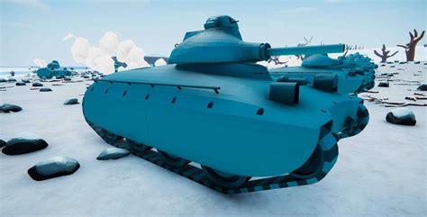 Image result for Total Tank Simulator Mods