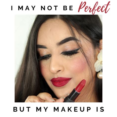 10 Inspiring Makeup Quotes to Pick You Up on a Bad Day – Faces Canada