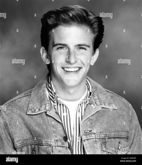 FERRIS BUELLER, Charlie Schlatter, (1990), 1990-91. © Paramount ...