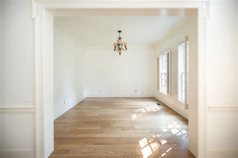 Best Stain Color For White Oak Floors | Viewfloor.co