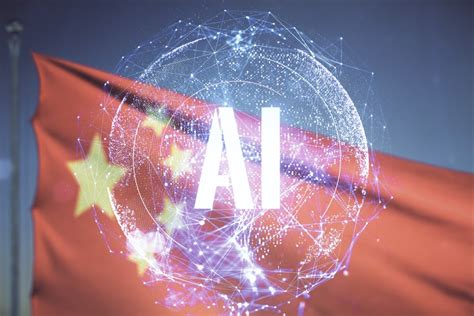 China AI Development 的图像结果