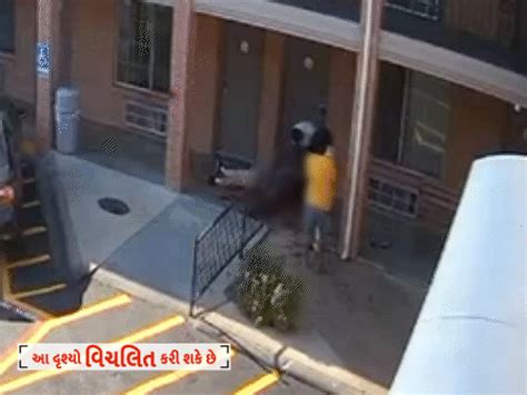 US Pennsylvania Gujarati Motel Owner Rakesh Patel Murdered Shot Police ...