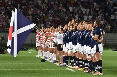 Scotland V Japan Rugby 2021 的图像结果