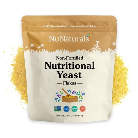 Where To Buy Nutritional Yeast