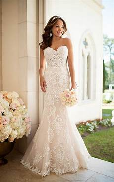 Wedding Gowns Lace by Lace Wedding Dress Stella York Wedding Gowns Wedding Gowns Lace