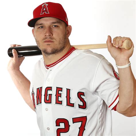 Mike Trout Rumors: Phillies Didn't Sign Manny Machado in Order to Save ...