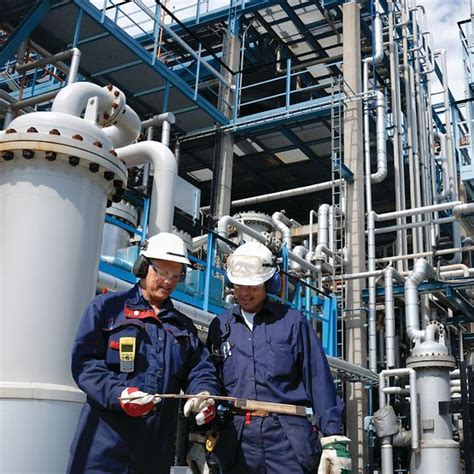 Fugitive Emissions Reduction | Emerson IN