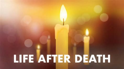 Loss, Mourning & Comfort: A Jewish Framework for Life After Death ...