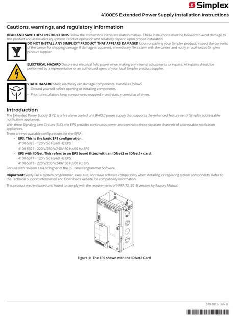 Simplex 4100ES Programming 的图像结果
