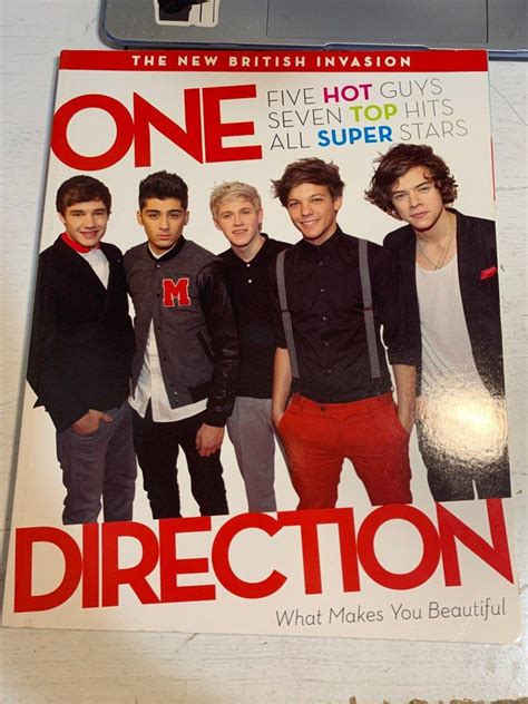 Image result for One Direction Magazine