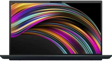 Asus ZenBook Duo UX481FA-DB71T | 14-inch Touch | 8GB India | Ubuy