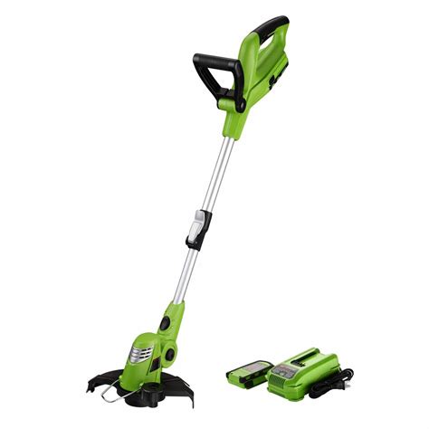 Best Partner Cordless String Trimmer: Review