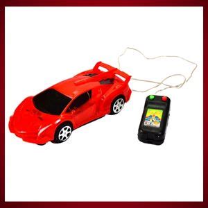 Kids Mandi Plastic Realistic & Classy Modern Design | High Speed Racing ...