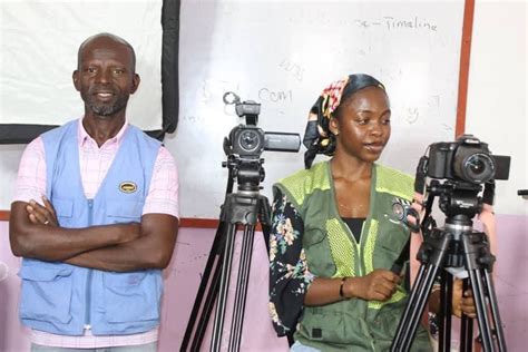 Bridging the Gap: The Critical Role of Video & Television Education in ...