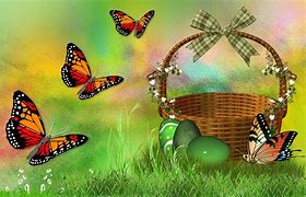 Image result for Easter Butterfly