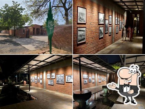 Under The Neem Trees, Ahmedabad - Restaurant menu, prices and reviews