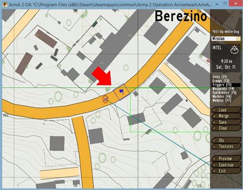 Arma 3 IED Script 的图像结果