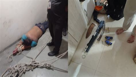 Pune Crime: Jobless Techie Poses As Delivery Agent, Attempts Robbery At ...