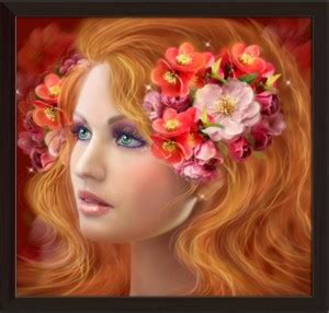 Artzfolio Digital Reprint 24.5 inch x 25.9 inch Painting Price in India ...