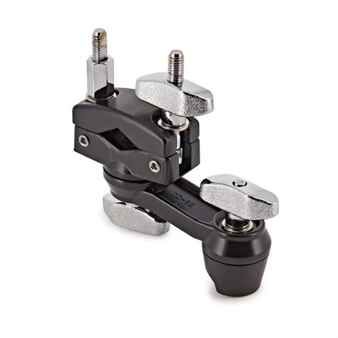 Daguerreotype Back Clamp