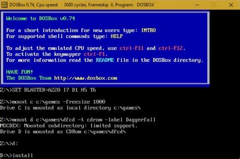 Image result for Android DOSBox Tutorial