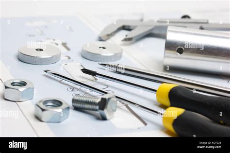 Technical Tools Examples 的图像结果