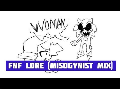 Image result for FNF Lore Mod