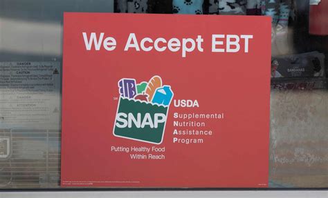 Snap Payments July Schedule