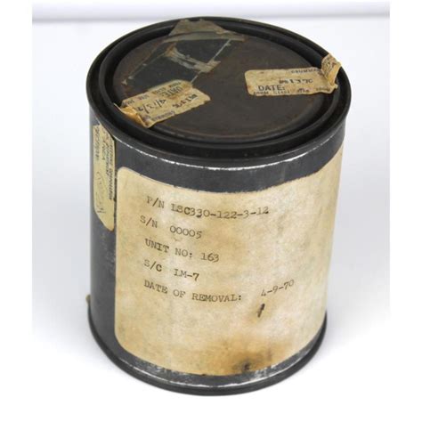 Image result for Apollo 13 Lunar Module