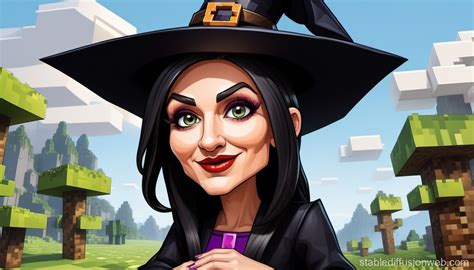 Image result for Minecraft Witch Spawning Conditions Java